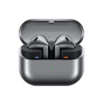 Samsung Galaxy Buds3 Silver (4)