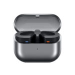 Samsung Galaxy Buds3 Silver (5)