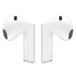 Samsung Galaxy Buds3 White (3)