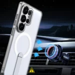 Hybrid-Armor-X-Magsafe-maska-za-Samsung-Galaxy-S26-Ultra-sa-stalkom-Transparent-2.webp