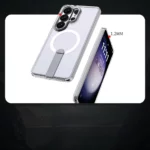 Hybrid-Armor-X-Magsafe-maska-za-Samsung-Galaxy-S26-Ultra-sa-stalkom-Transparent-5.webp
