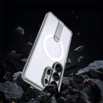Hybrid-Armor-X-Magsafe-maska-za-Samsung-Galaxy-S26-Ultra-sa-stalkom-Transparent-6.webp