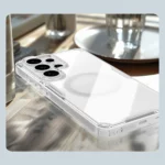 Nillkin-Nature-TPU-Pro-maska-kompatibilna-sa-MagSafe-za-Samsung-Galaxy-S26-Ultra-White-1.webp