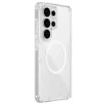 Nillkin-Nature-TPU-Pro-maska-kompatibilna-sa-MagSafe-za-Samsung-Galaxy-S26-Ultra-White-12.webp