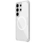 Nillkin-Nature-TPU-Pro-maska-kompatibilna-sa-MagSafe-za-Samsung-Galaxy-S26-Ultra-White-13.webp