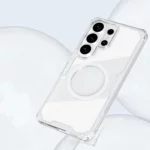 Nillkin-Nature-TPU-Pro-maska-kompatibilna-sa-MagSafe-za-Samsung-Galaxy-S26-Ultra-White-4.webp