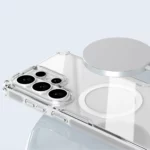 Nillkin-Nature-TPU-Pro-maska-kompatibilna-sa-MagSafe-za-Samsung-Galaxy-S26-Ultra-White-5.webp