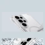 Nillkin-Nature-TPU-Pro-maska-kompatibilna-sa-MagSafe-za-Samsung-Galaxy-S26-Ultra-White-6.webp