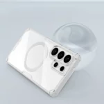 Nillkin-Nature-TPU-Pro-maska-kompatibilna-sa-MagSafe-za-Samsung-Galaxy-S26-Ultra-White-8.webp