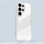 Nillkin-Nature-TPU-Pro-maska-kompatibilna-sa-MagSafe-za-Samsung-Galaxy-S26-Ultra-White-9.webp