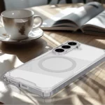 Nillkin-Nature-TPU-Pro-maska-kompatibilna-sa-MagSafe-za-Samsung-Galaxy-S26-White-10.webp