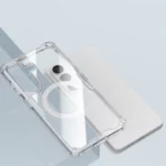 Nillkin-Nature-TPU-Pro-maska-kompatibilna-sa-MagSafe-za-Samsung-Galaxy-S26-White-11.webp