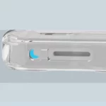 Nillkin-Nature-TPU-Pro-maska-kompatibilna-sa-MagSafe-za-Samsung-Galaxy-S26-White-5.webp