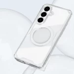 Nillkin-Nature-TPU-Pro-maska-kompatibilna-sa-MagSafe-za-Samsung-Galaxy-S26-White-6.webp