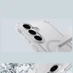 Nillkin-Nature-TPU-Pro-maska-kompatibilna-sa-MagSafe-za-Samsung-Galaxy-S26-White-9.webp
