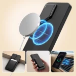 TECH-PROTECT-KEVLAR-AURA-MAGSAFE-maska-za-GALAXY-S26-BLACKORANGE-6.webp