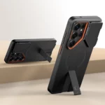 TECH-PROTECT-KEVLAR-AURA-MAGSAFE-maska-za-GALAXY-S26-ULTRA-BLACKORANGE-3.webp