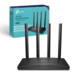 33459-TP-Link-Archer-C6-AC1200-Mesh-Wireless-MU-MIMO-WiFi-Router-1