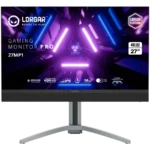Gaming Monitor Lorgar Pro 27MP1 27 – MiniLED 4K UHD Fast IPS Crno-Sivi (10)