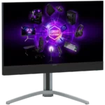 Gaming Monitor Lorgar Pro 27MP1 27 – MiniLED 4K UHD Fast IPS Crno-Sivi (4)