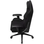 LORGAR CHA41, Ergonomic Gaming Chair Advanced, premium anti-stain fabric, Blackpurple (3)