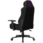 LORGAR CHA41, Ergonomic Gaming Chair Advanced, premium anti-stain fabric, Blackpurple (5)
