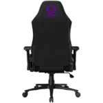 LORGAR CHA41, Ergonomic Gaming Chair Advanced, premium anti-stain fabric, Blackpurple (6)