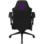 LORGAR CHA41, Ergonomic Gaming Chair Advanced, premium anti-stain fabric, Blackpurple (7)