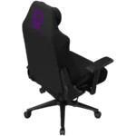 LORGAR CHA41, Ergonomic Gaming Chair Advanced, premium anti-stain fabric, Blackpurple (8)