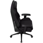 LORGAR CHA41, Ergonomic Gaming Chair Advanced, premium anti-stain fabric, Blackpurple (9)