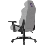 LORGAR CHA41 Ergonomic Gaming Chair Advanced premium anti-stain fabric Grey (3)