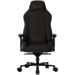 Lorgar Ace 422 Gaming Stolica – Tkanina otporna na mrlje Multiblock 4D nasloni Crna-Crvena (2)