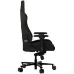 Lorgar Ace 422 Gaming Stolica – Tkanina otporna na mrlje Multiblock 4D nasloni Crna-Crvena (4)