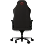 Lorgar Ace 422 Gaming Stolica – Tkanina otporna na mrlje Multiblock 4D nasloni Crna-Crvena (5)