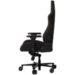 Lorgar Ace 422 Gaming Stolica – Tkanina otporna na mrlje Multiblock 4D nasloni Crna-Crvena (6)