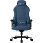 Lorgar Ace 422 Gaming Stolica – Tkanina otporna na mrlje Multiblock 4D nasloni Plava (2)