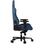 Lorgar Ace 422 Gaming Stolica – Tkanina otporna na mrlje Multiblock 4D nasloni Plava (4)