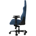 Lorgar Ace 422 Gaming Stolica – Tkanina otporna na mrlje Multiblock 4D nasloni Plava (6)
