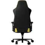 Lorgar Base 311 Gaming Stolica – Eko-koža Multiblock 4D Nasloni Crno-Žuta (5)