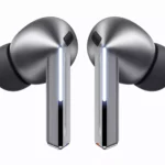 Samsung Galaxy Buds3 Pro Silver (1)
