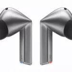 Samsung Galaxy Buds3 Pro Silver (5)