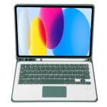 A10B-A-bluetooth-futrolatastatura-za-iPad-2027-10.9-2022-Touchpad-Dark-Green.jpg