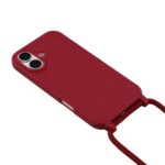 Maska-sa-vezicom-za-iPhone-17-Dark-Red-4.jpg