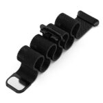 Milanese-Metal-narukvica-za-Huawei-Band-10-Black-3.jpg