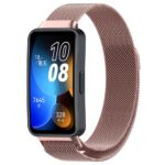 Milanese-Metal-narukvica-za-Huawei-Band-10-Rose-Pink-5.jpg