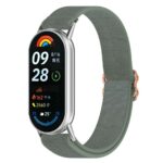Narukvica-za-Xiaomi-Smart-Band-10-9-8-Elastic-Woven-Nylon-Wrist-Strap-Green-1.jpg