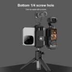 PULUZ-PU725B-Tripod-sa-drzacem-5.jpg
