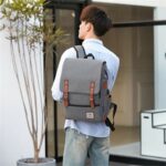 Retro-Nylon-Oxford-ruksak-Light-Gold-Zipper-Grey-2.jpg