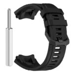 Silikonska-narukvica-za-Huami-Amazfit-T-Rex-3-Black-4.jpg