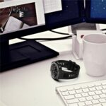 Silikonska-narukvica-za-Huami-Amazfit-T-Rex-3-Black-7.jpg